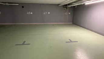 Expose ! 3 Garagenplätze in Neusiedl am See zu mieten !