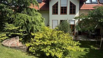 Expose Exklusives, stilvolles Einfamilienhaus