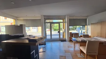 Expose GESCHÄFTSLOKAL / BÜRO
