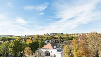 Expose Exklusives City-Apartment mit 21 m² Dachterrasse &amp; Top-Ausstattung