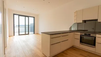 Expose Exklusives City-Apartment: Kühlung, Garage, Terrasse