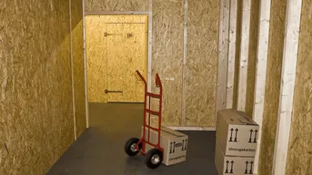 Expose Lagerraum 7 m² in 6850 Dornbirn Moosmahdstrasse 2 zu vermieten