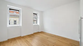 Expose Helle 3-ZIMMER ALTBAUWOHNUNG mit Terrasse, perfekte Raumaufteilung, Ruhelage!