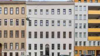 Expose Modernes Wohnen in zentraler Lage - neuwertige Immobilie in 1030 Wien