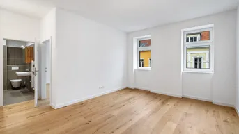 Expose HELLE 3-ZIMMER ALTBAUWOHNUNG, SÜDLICHE AUSRICHTUNG, PERFEKTE RAUMAUFTEILUNG