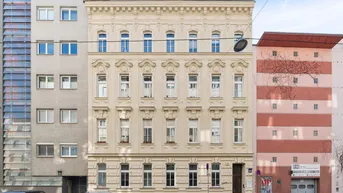 Expose Exklusive Dachgeschosswohnung mit südwest Terrasse in den Innenhof - Alleinlage im Dachgeschoss - ERSTBEZUG!