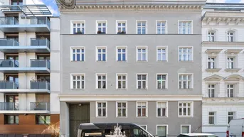 Expose Preisreduktion! 2-Zimmer-Gartenwohnung mit Loft-Charakter – Ruhige Innenhoflage &amp; Eigener Zugang