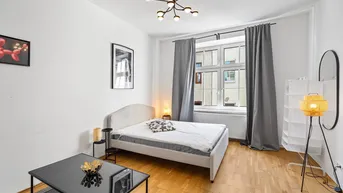 Expose Studentenhit: Helle 1-Zimmer-Wohnung mit Ruhelage – Sofort beziehbar!