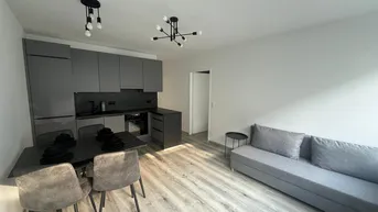 Expose Erstbezug nach Sanierung 3.5-Zimmer-Neubau-Wohnung + Stellplatz (opt) + Sauna + KEINE Maklerprovision