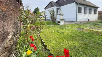 Expose Baugrund mit Altbestand **perfekte Konfiguration**