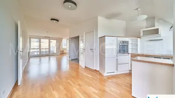 Expose Terrassenwohnung mit Fernblick | Garage optional