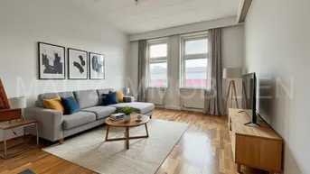 Expose ALTBAU mit BALKON! | 3 Zimmer | 2. Liftstock