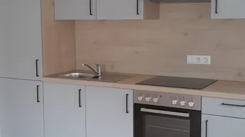 Expose Singlewohnung im Erdgeschoss eines Mehrfamilienwohnhauses mit 5 WE