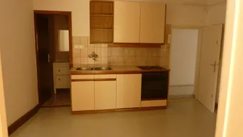 Expose 2 Zimmerwohnung 54 m2 Graz zentral zu vermieten