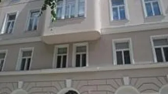 Expose Schöne. elegante Wohnung in der Nähe der Urania/ Stylish apartment in the heart of Vienna