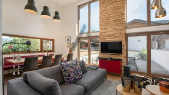 Expose Charmante Terrassenwohnung in zentraler Lage