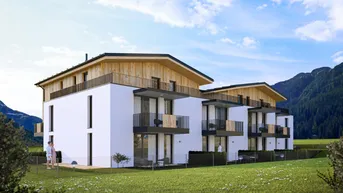 Expose Projektgrundstück für Apartmenthaus in Galtür bei Ischgl – Betreiber optional