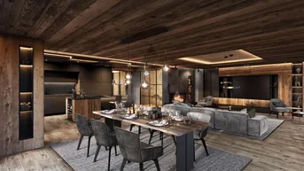 Expose Luxuriöse Maisonette Wohnung mit Zweitwohnsitzwidmung am Sonnberg - Individuell gestaltbar!