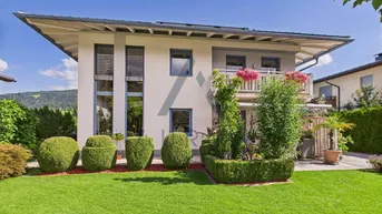 Expose Das perfekte Zuhause – Sonniges Einfamilienhaus mit traumhaftem Garten