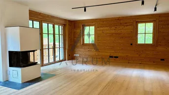 Expose Miete: Neubau Maisonette-Wohnung