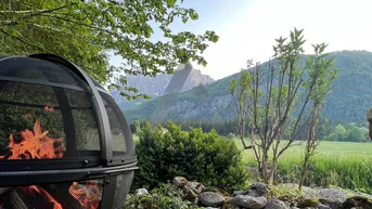 Expose Miete: Erstbezug - Hütte in idyllischer Berglandschaft mit Kaiserblick
