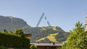 Expose Gartenwohnung am Kitzbüheler Sonnberg