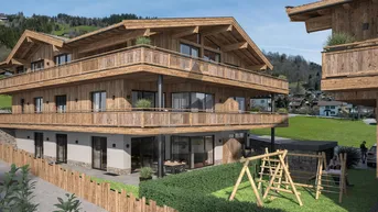 Expose Brixen Residences: Neubau-Wohnung in sonniger Toplage mit Ski-In/Ski-Out