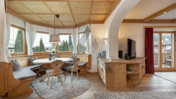 Expose Freizeitwohnsitzwidmung: Wohlfühlwohnung mit traumhaften Bergblick