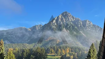 Expose Gemütliche Dachgeschosswohnung mit Bergblick - Ellmau