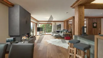 Expose Exklusive neuwertige Maisonettewohnung in Toplage am Sonnberg