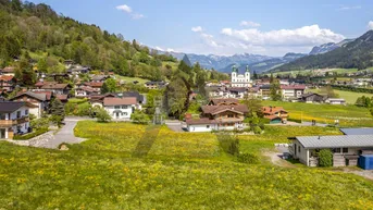 Expose Brixen Residences: Sonnige Penthouse-Wohnungen mit Ski-In/Ski-Out in Toplage
