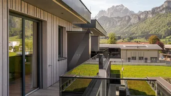 Expose Moderne Architekten-Dachgeschosswohnung in ruhiger Lage
