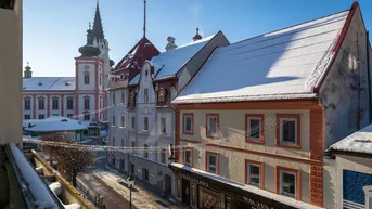 Expose Bestehende Hotelanlage mit Ausbaupotenzial – ideal für Tourismus-, Gesundheits- oder Wohnkonzepte