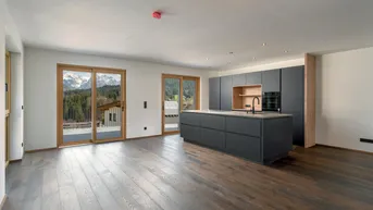 Expose Ruhe - Sonne - Panoramablick: Neubau Maisonettewohnungen