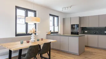 Expose Serviced Apartment / Dachstein West / Infinitypool