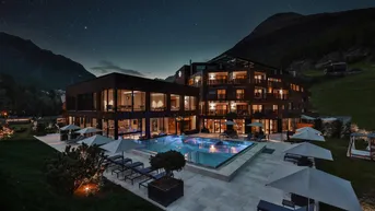 Expose THE SECRET Sölden – Ein Investment in alpinen Luxus und kosmopolitisches Flair