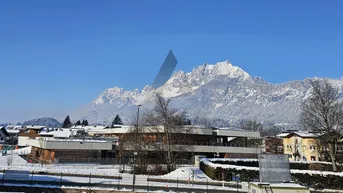 Expose Neubauwohnung im Zentrum mit Kaiserblick