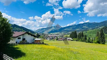 Expose Grundstück mit Tiroler Landhaus mit Freizeitwohnsitzwidmung in Traumlage und Ski in / Ski out