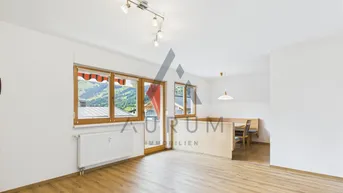 Expose Charmante Wohnung in Brixen im Thale