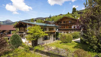 Expose Tiroler Landhaus in Toplage am Sonnberg