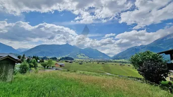 Expose Panoramagrundstücke / Tiroler Zugspitzarena