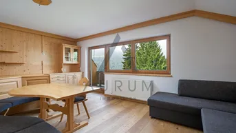 Expose Dachgeschosswohnung am Sonnberg von Kirchberg