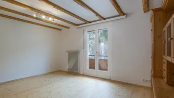 Expose Neu renovierte Wohnung in sonniger Lage in Kitzbühel