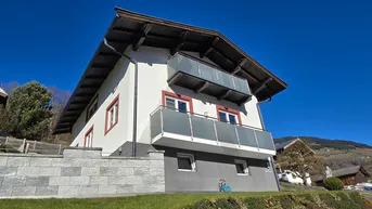 Expose Renoviertes Zweifamilienhaus am Sonnberg
