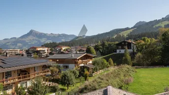 Expose Neubau: Chalet "Brixental" an der Skiwiese in bester Panoramalage