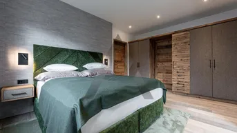 Expose Miete: Neubau-Chalet "Hahnenkamm" in Kitzbühel