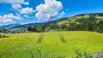 Expose Tiroler Landhaus mit Freizeitwohnsitzwidmung in Traumlage und Ski in / Ski out