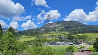 Expose Neubau: Tiroler Chalets mit Blick in die Bergwelt