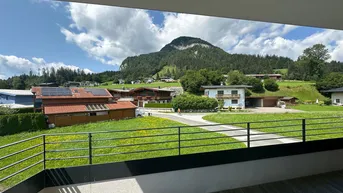 Expose Neuwertige, moderne Wohnung mit traumhaftem Ausblick