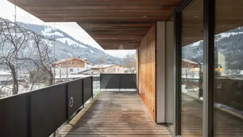 Expose Stilvolle Wohnung in Sonnenlage von Brixen